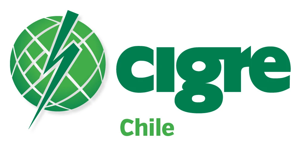 Logo CIGRÉ Chile