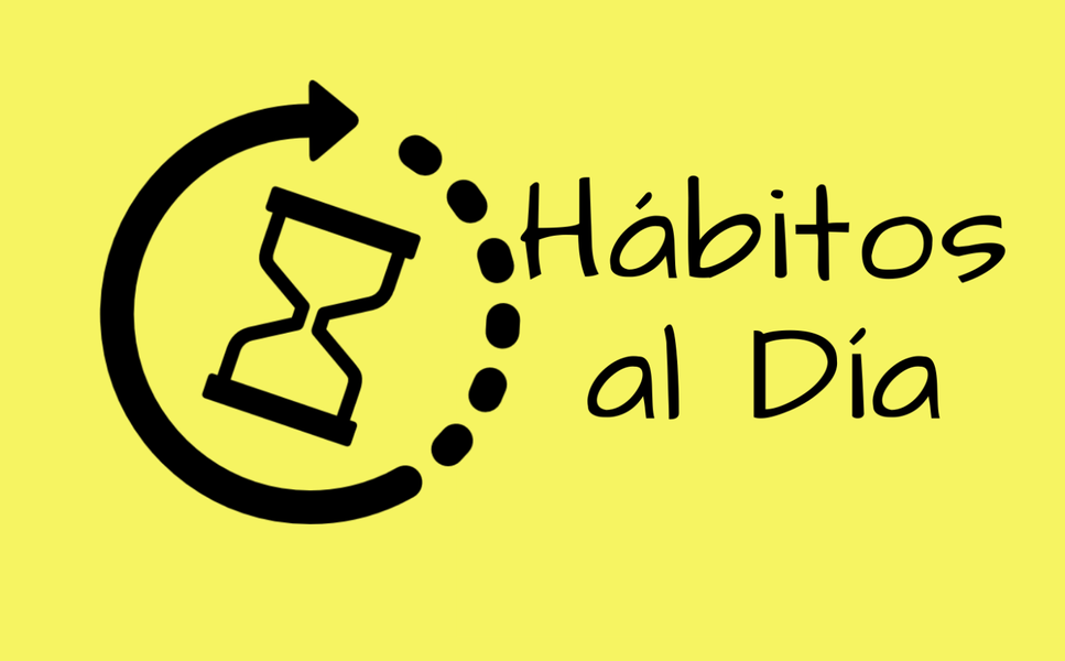 Logo Hábitos al Día