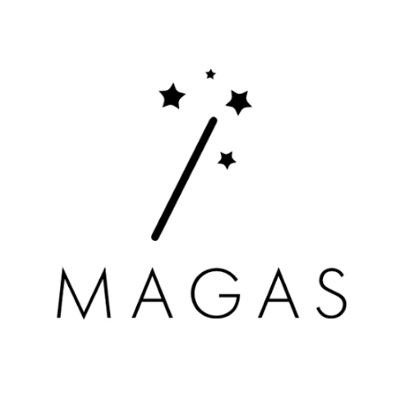 Logo Agencia MAGAS