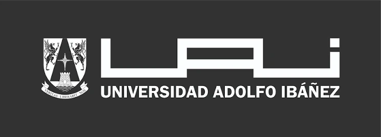 Logo Universidad Adolfo Ibáñez