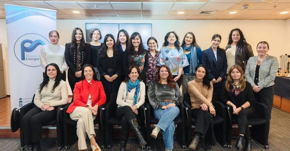Comité de Formación de AME organiza charla sobre storytelling estratégico para el posicionamiento de liderazgos femeninos
