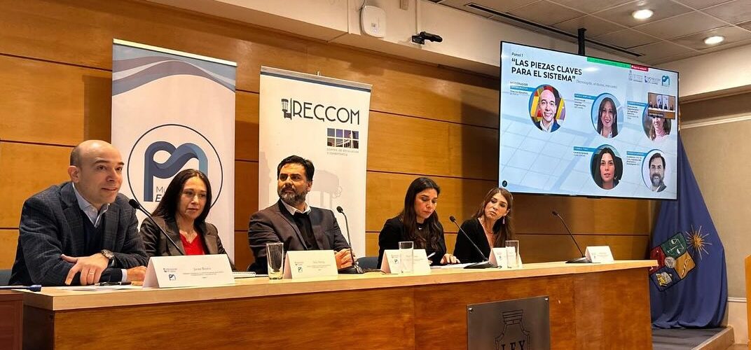 Comité Haciendo Comunidad de AME realiza desayuno temático sobre gestión ambiental en el sector energético