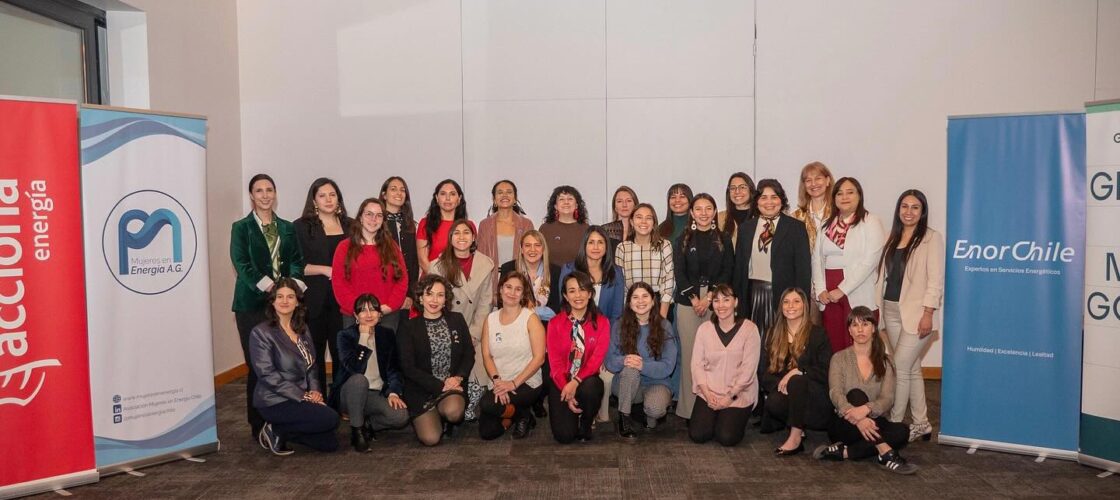 AME lanza el Programa de Liderazgo Generación Luz en homenaje a la pionera de la ingeniería eléctrica chilena Luz Chuaqui