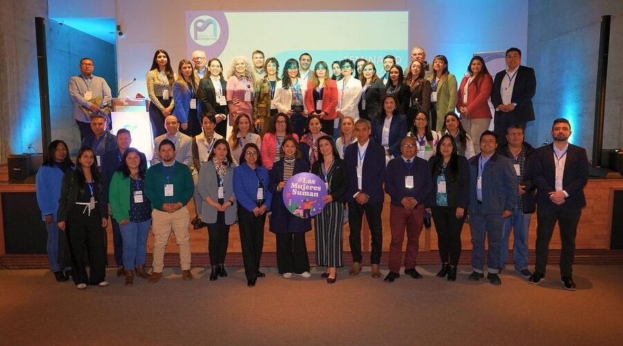 Seminario Regional Energía y Minería en Antofagasta consolida el diálogo estratégico entre ambos sectores en la macrozona norte