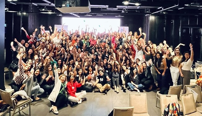 AME realiza su primer encuentro anual con más de 170 asistentes y reconoce a mujeres líderes del sector energético
