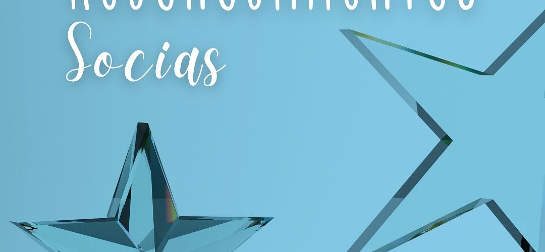 AME destaca los logros recientes de cuatro socias en el Coordinador Eléctrico Nacional, ENAP, ONU Mujeres y reconocimientos internacionales