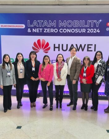 AME cierra su participación en Latam Mobility Conosur con presencia activa de socias en jornadas técnicas