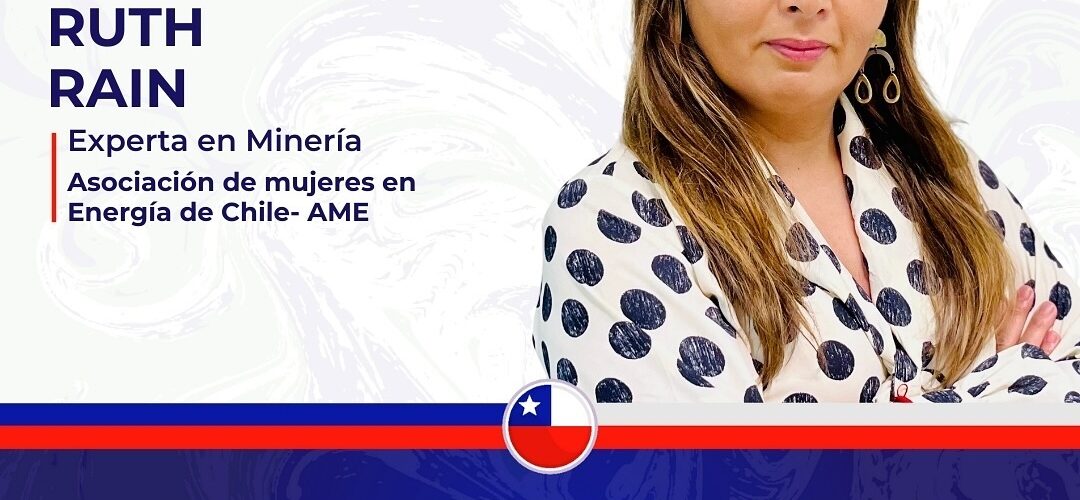 AME participa como aliada estratégica en el Foro Latam Mobility y Net Zero Conosur 2024