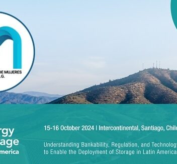 AME firma acuerdo estratégico con Energy Storage Summit para incidir en la agenda del sector de almacenamiento energético