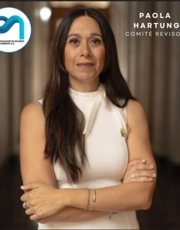 AME presenta a las integrantes de su Comité Revisor, elegidas en asamblea para el período 2024-2026