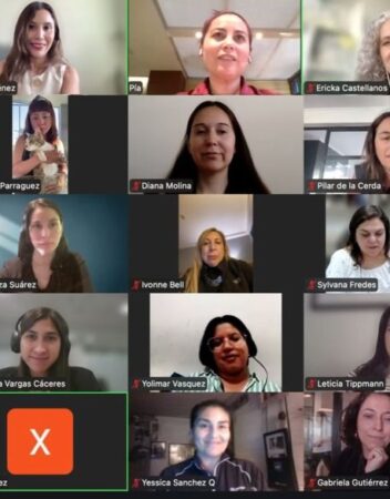AME aprueba reforma estatutaria en asamblea extraordinaria para fortalecer la gobernanza y la institucionalidad de la organización