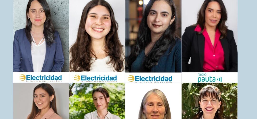 AME registra presencia en prensa especializada y nacional durante septiembre y octubre de 2025