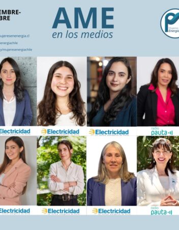 AME registra presencia en prensa especializada y nacional durante septiembre y octubre de 2025