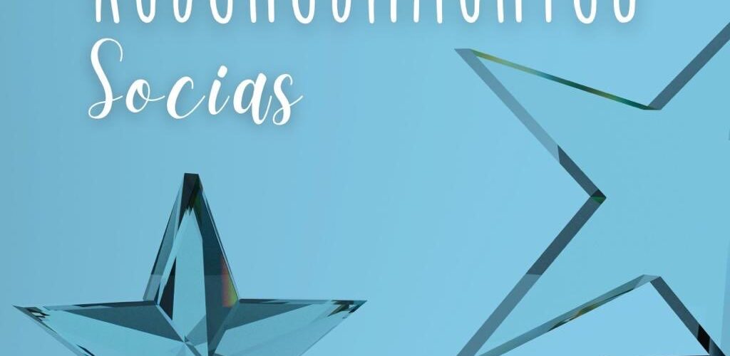 AME reconoce los logros de ocho socias destacadas en reconocimientos nacionales e internacionales al cierre de 2025