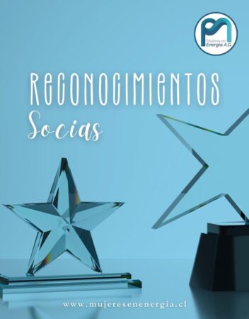AME reconoce los logros de ocho socias destacadas en reconocimientos nacionales e internacionales al cierre de 2025