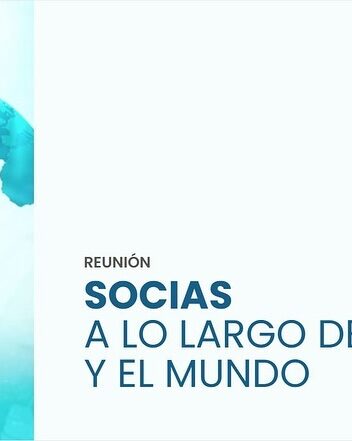 AME avanza en su presencia regional con encuentro virtual para socias fuera de la Región Metropolitana