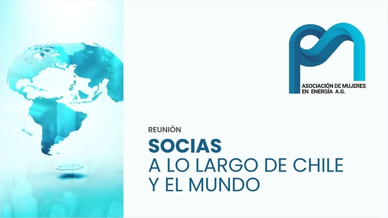 AME avanza en su presencia regional con encuentro virtual para socias fuera de la Región Metropolitana