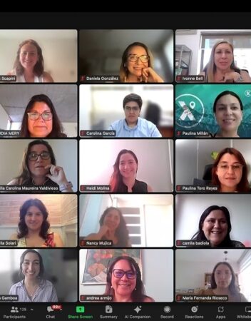 AME realiza asamblea extraordinaria para actualizar sus estatutos y adecuarlos a normativa vigente