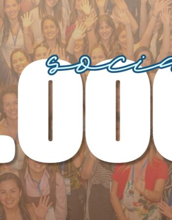 AME alcanza las 1.000 socias y consolida su rol como actor clave del sector