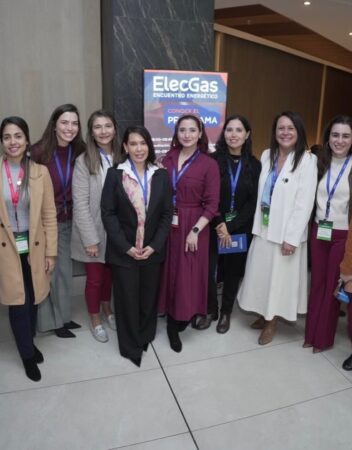 AME Chile fortalece su presencia en ElecGas 2026 con participación en cuatro de sus cinco espacios de conversación
