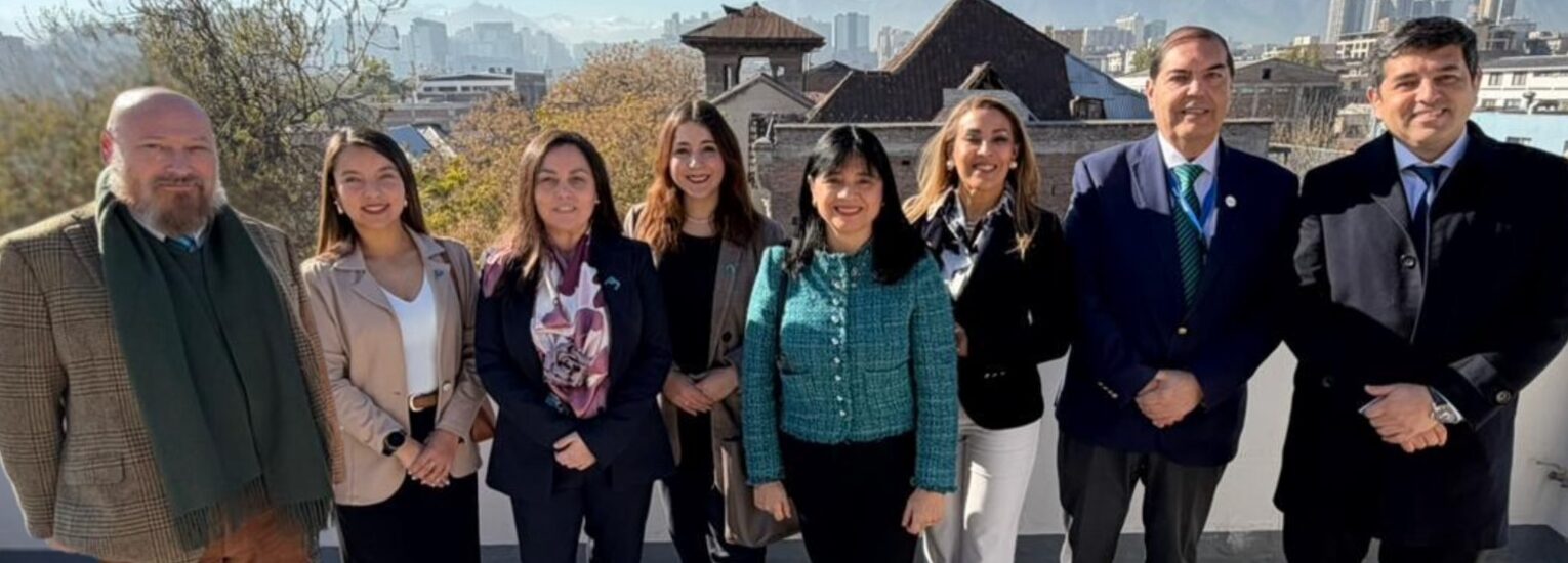 AME asume la continuidad de “Energía Más Mujeres” y refuerza su compromiso con el capital humano del sector