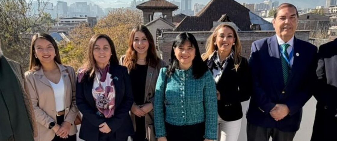 AME asume la continuidad de “Energía Más Mujeres” y refuerza su compromiso con el capital humano del sector