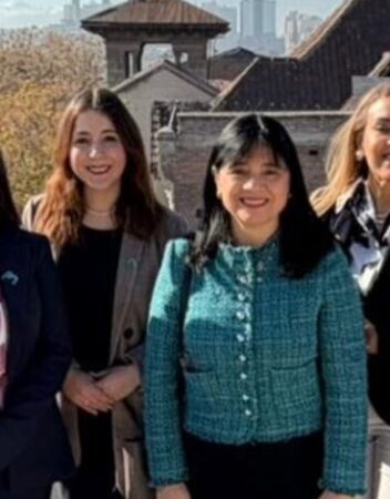 AME asume la continuidad de “Energía Más Mujeres” y refuerza su compromiso con el capital humano del sector
