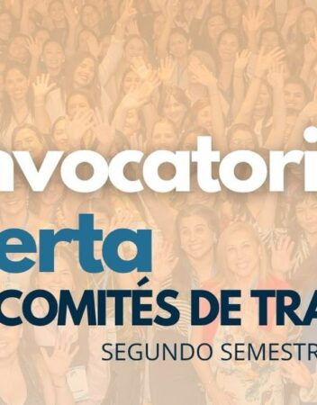 AME abre convocatoria para integrar sus Comités de Trabajo 2026