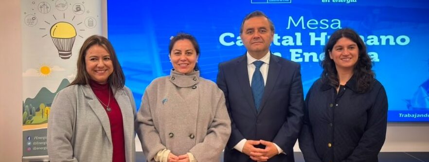 AME aporta la mirada de las mujeres a la agenda de capital humano de Valparaíso