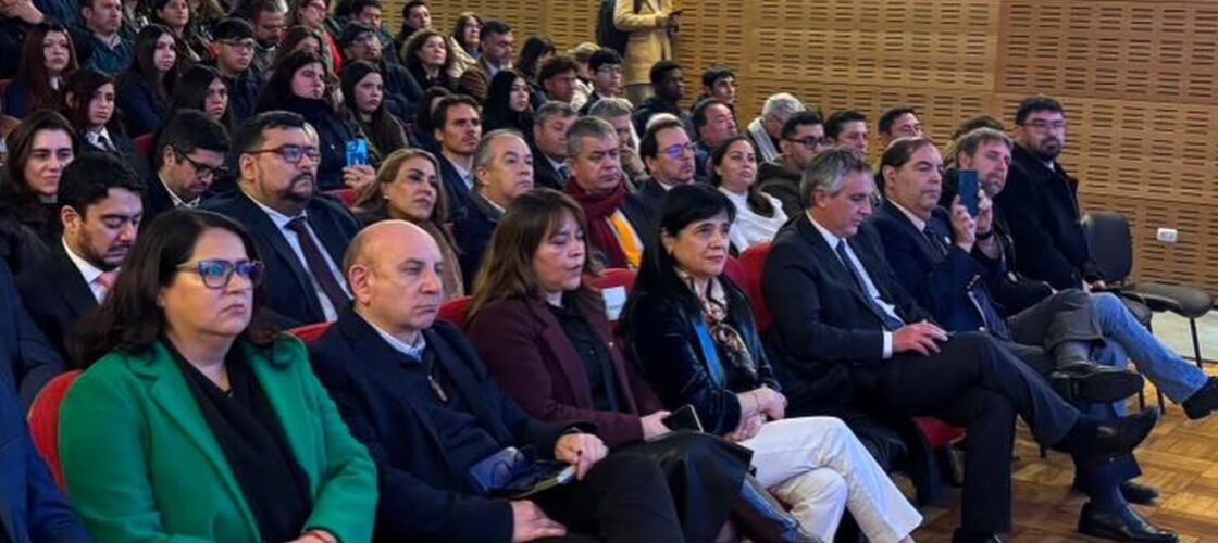 Participación en la Cuenta Pública Participativa 2026 de la Superintendencia de Electricidad y Combustibles