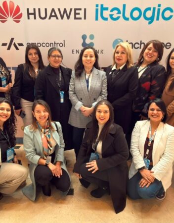 AME participó en Latam Mobility y destacó los desafíos de diversidad en la transición hacia una movilidad sostenible