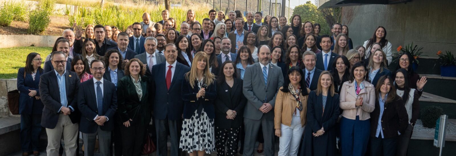 AME asume el liderazgo de +Mujeres en Energía en cogobernanza con el Ministerio de Energía